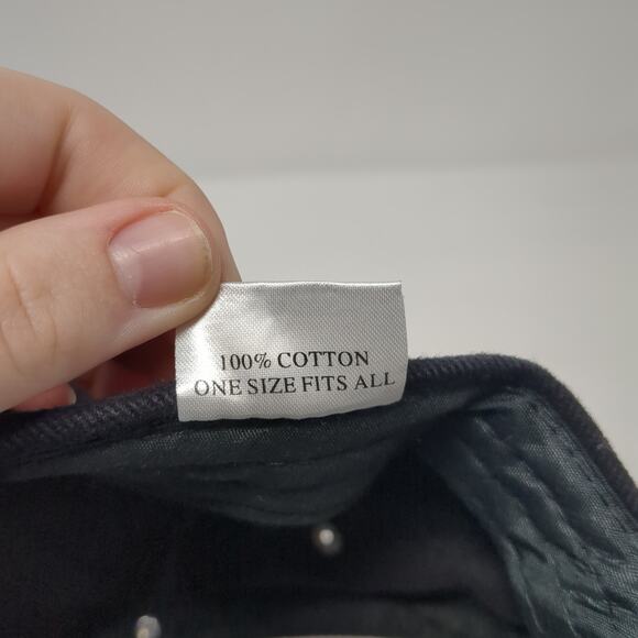 Law Enforcement Torch Run Illinois Baseball Cap Multicolor One Size BWM Global - Picture 11 of 11